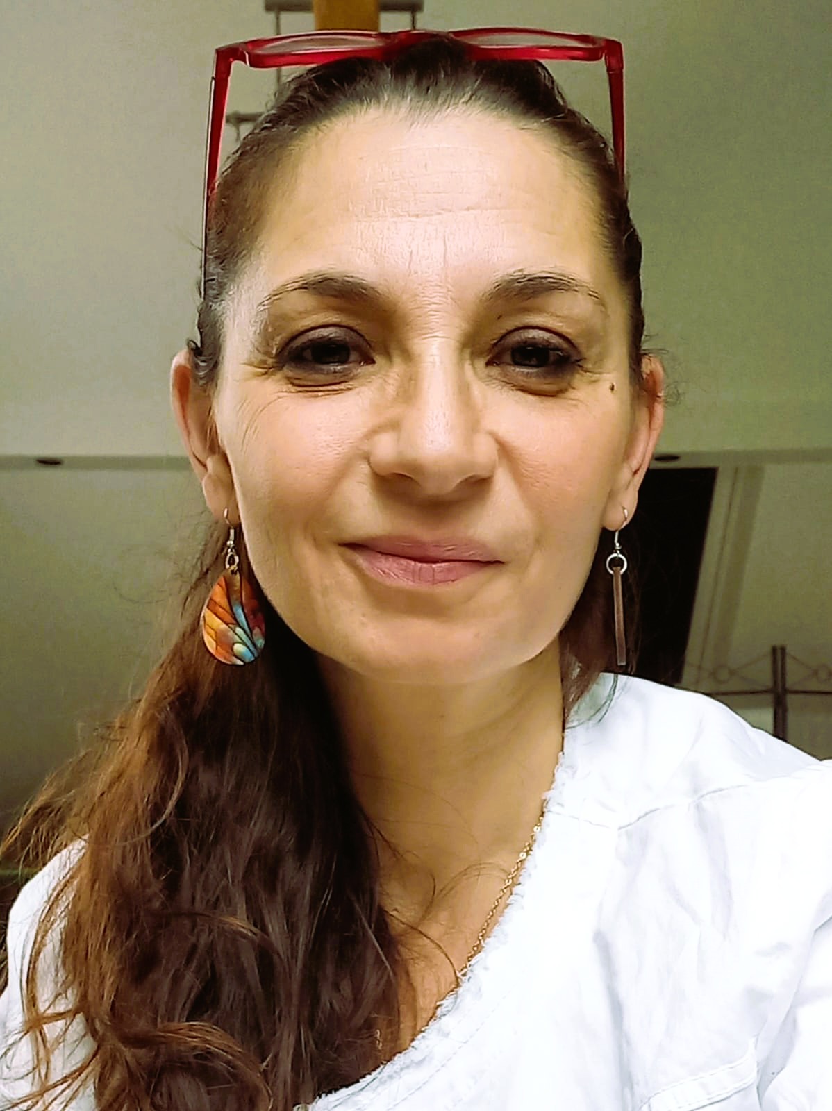 Lucie Tedone Sophrologue Gambsheim 3 Femme qui se sent libre dans la nature