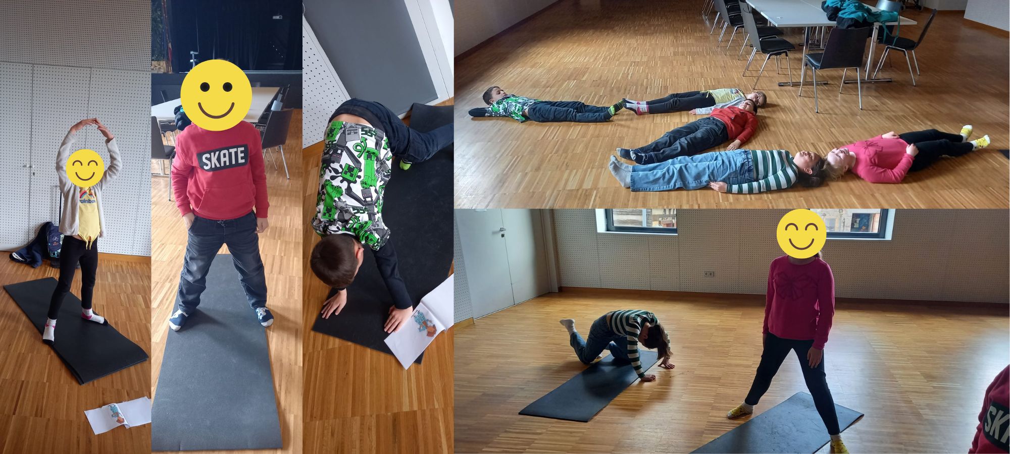 Relaxation, méditation, voyage imaginaire